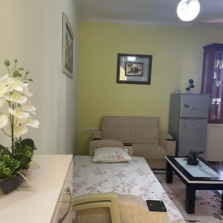 شقة Holiday Apartment