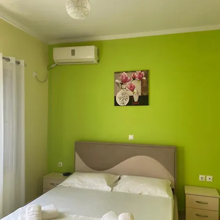 Holiday Apartment شقة
