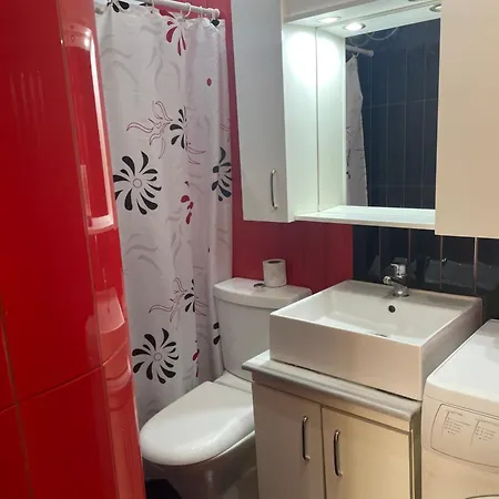 Holiday Apartment شقة