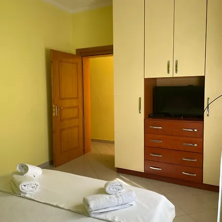 شقة Holiday Apartment *