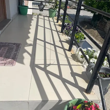 Holiday Apartment *