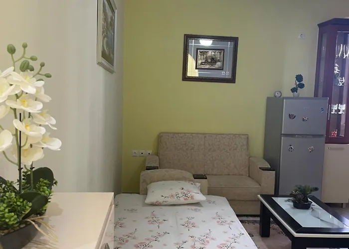 Appartement Holiday Apartment