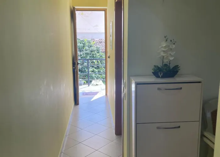 Holiday Apartment Appartement *