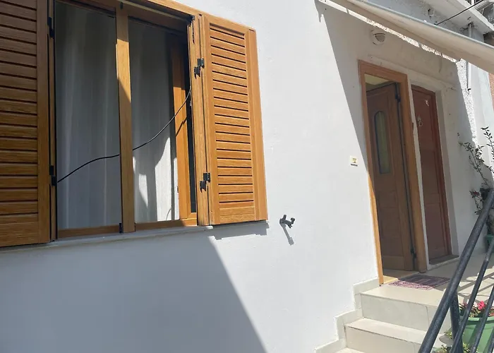 Appartement Holiday Apartment Vlorë