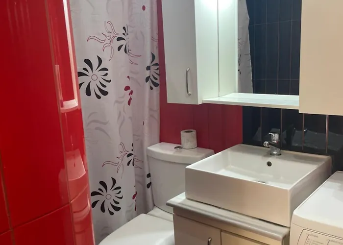 Holiday Apartment Appartement