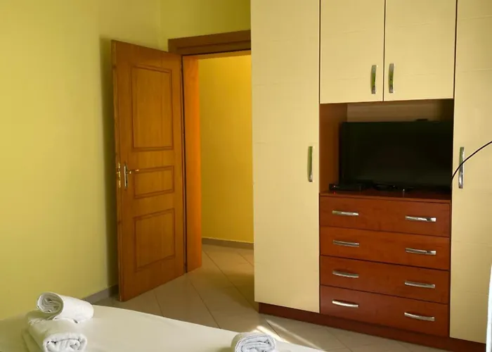 Appartement Holiday Apartment *