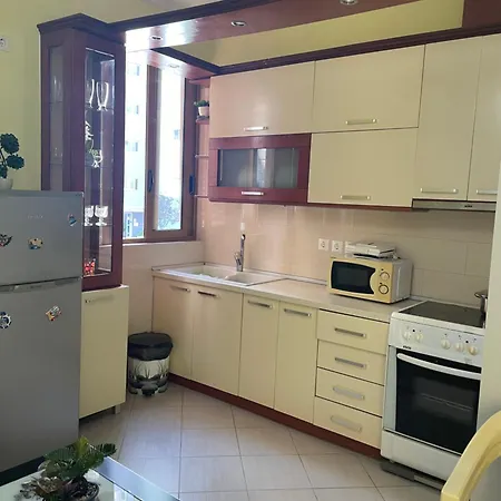 Holiday Apartment 公寓 Vlorë