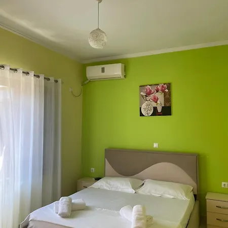Holiday Apartment 公寓 Vlorë