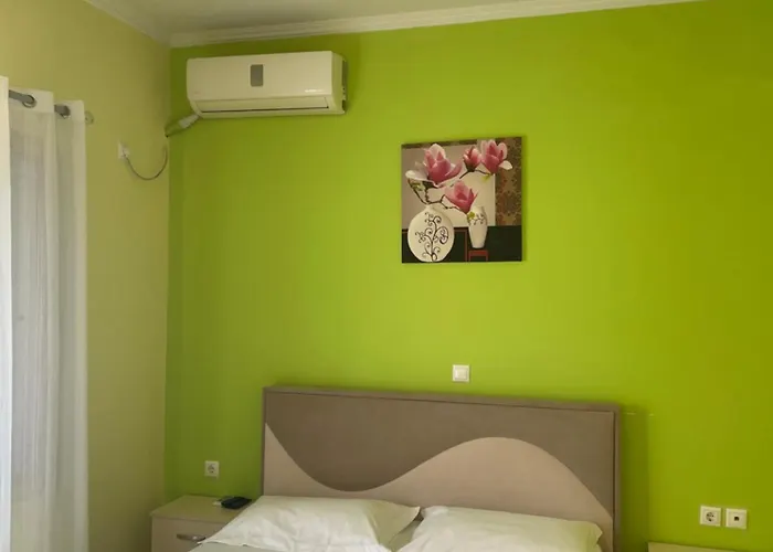 Holiday Apartment 公寓