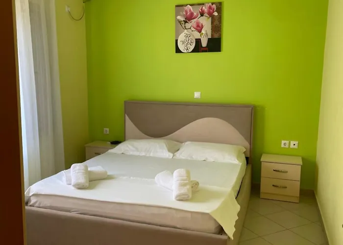 Holiday Apartment * Vlorë